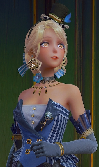 All Eyes on You image