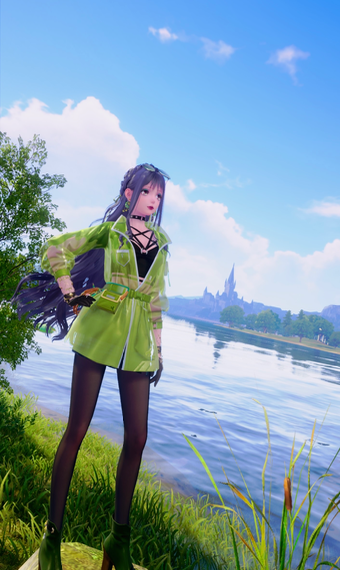 Fabulous Fishing image