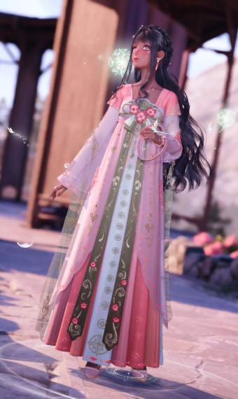 Seasons: Festival of Flowers (Spring) image
