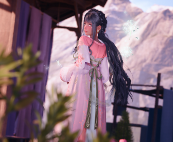 First image