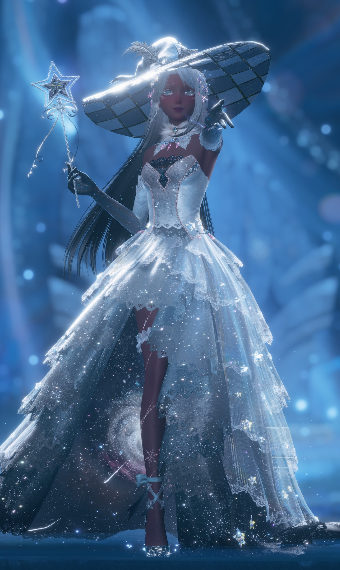 infinite whiteout image