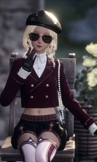 Red Rider image