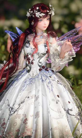 Lady Spring image