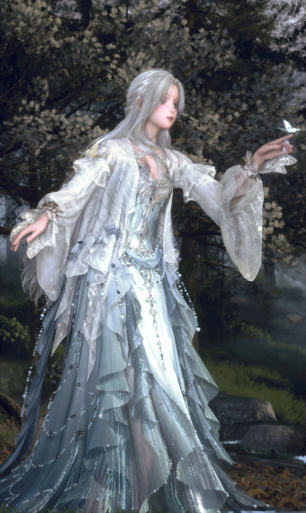 Silent Forest image
