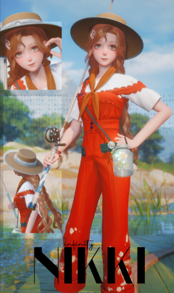 Lakefolk’s Lucky Charm image