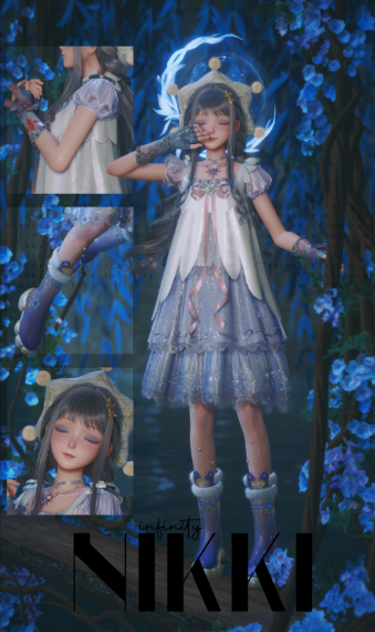 The Celestial Bloomkeeper image
