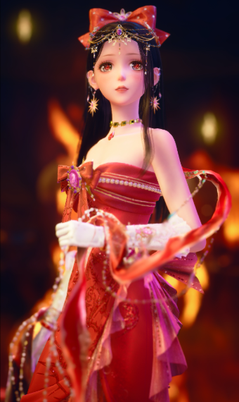 Sailor Mars image