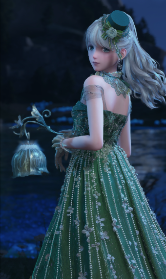 Flowers Vigil image