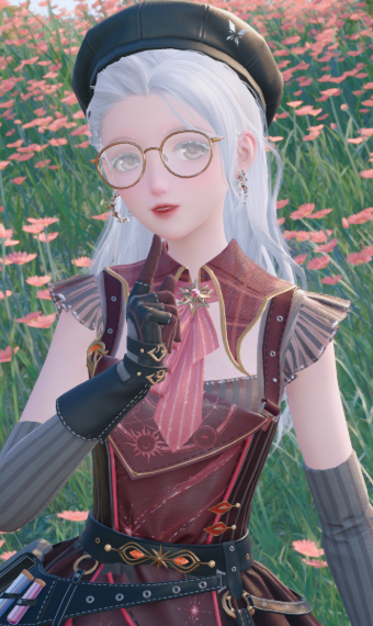 Companion of the Firework Knight image