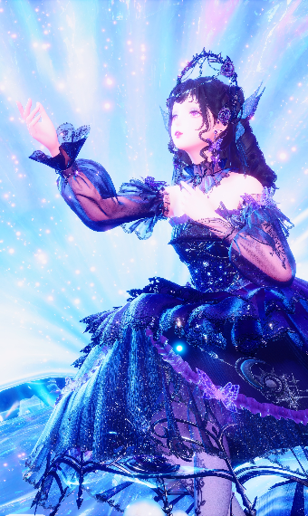 shattered aurosa image