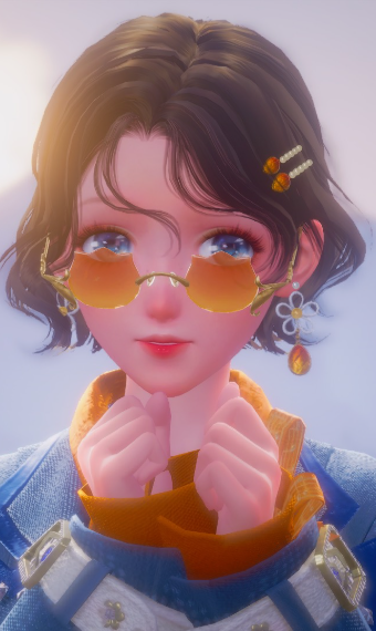 Golden Hour Daydream image