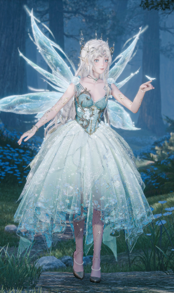 - Emerald Wish - image