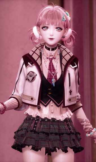 Rebel Pink image