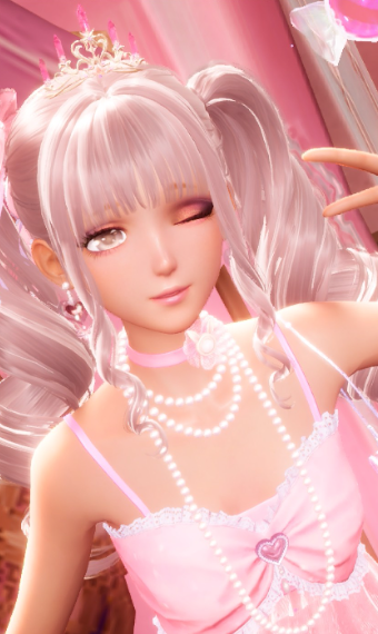 Himegal Princess image