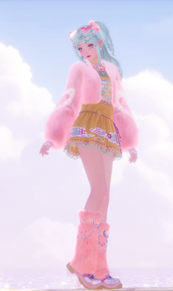 Plushie Pop image