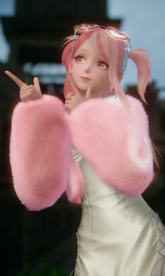 Fancy Popstar image