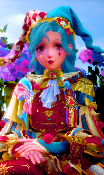 Callisto Jester image