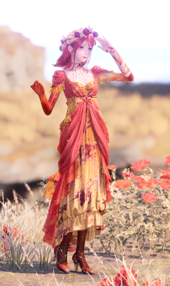 Summer Heatwave image