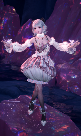 Prancing Supernova image