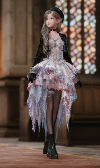 Shameless Elf image