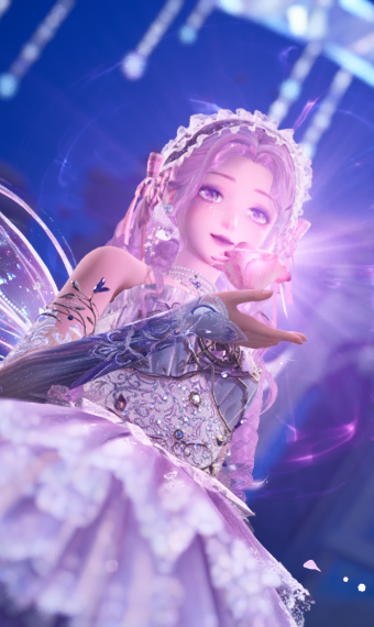 Dreamy Night image