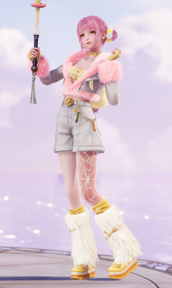 Gentle Guidance image