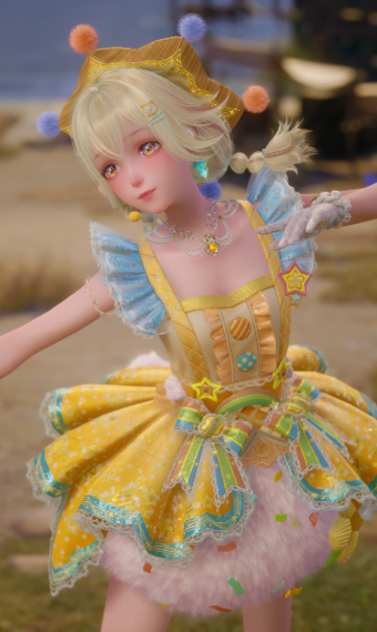 Duckie Idol image