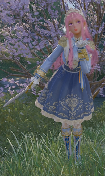 Festival Savior image