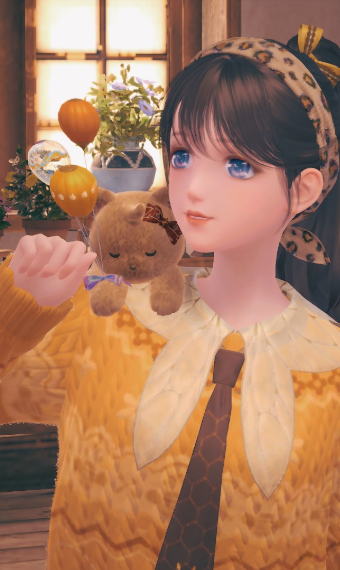 Cozy at home image