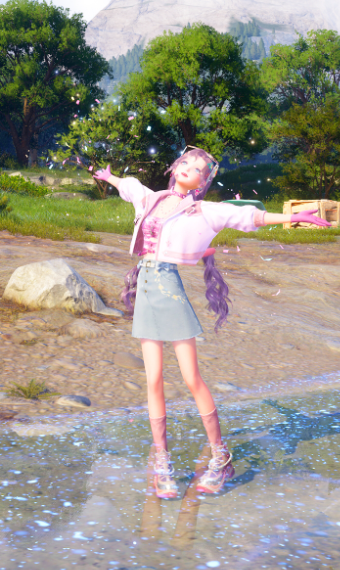 Peppy Stylist image