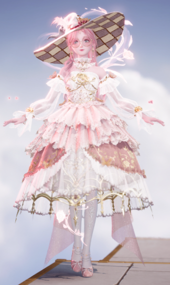 Business at Dawn (Awakened Ver.) image