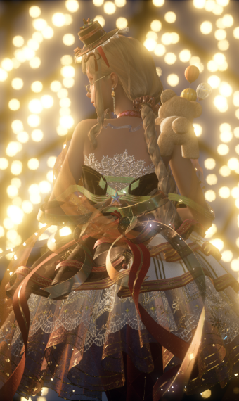 teddy's carnival image