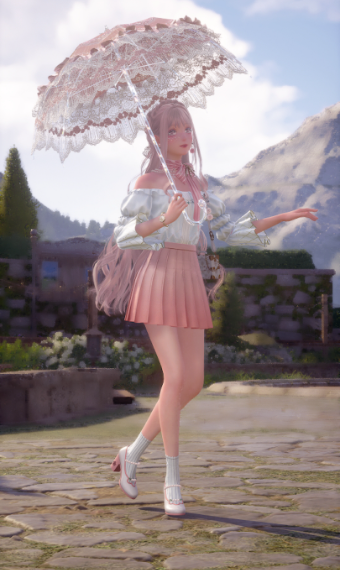 Pink, baby! image