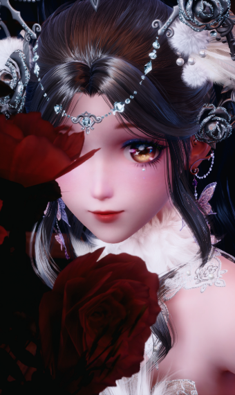 Roses of Pain - Jewel image
