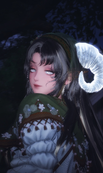 Verdant Veil image