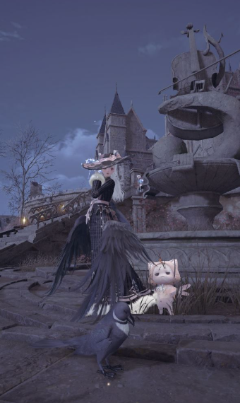 Annabelle's outfit image