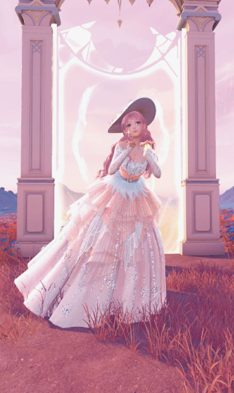Sara La Star's outfit image