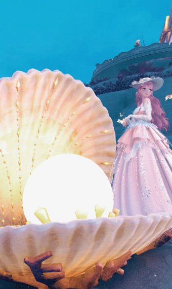 Look image