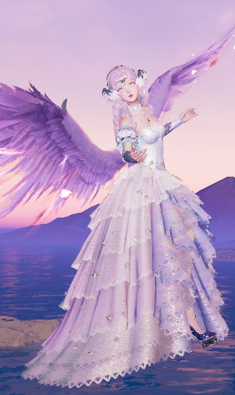 Magical Pegasus image