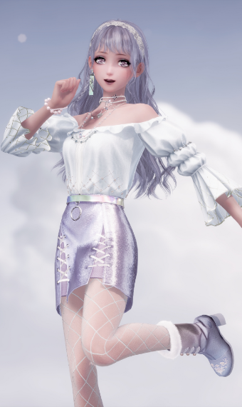 Holo Lilac image