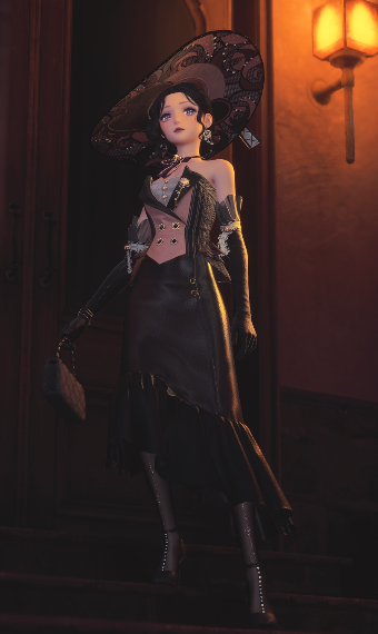 Twilight Secrets image