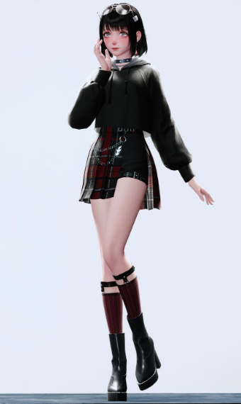 Grunge Luxe image