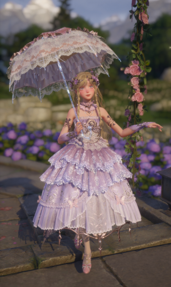 Pinkselia image