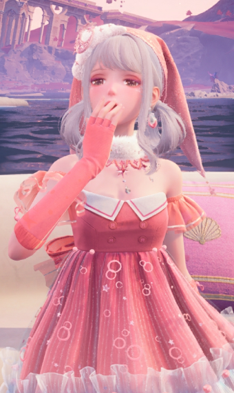 Dream Spirit image