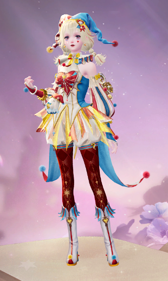 Jester image