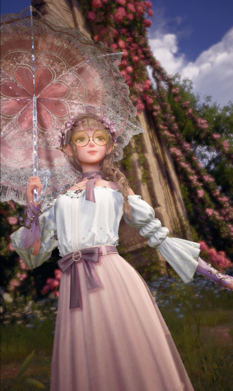 Mialee - Hibiscus image