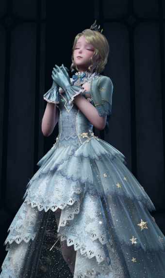 Silent Ballroom image