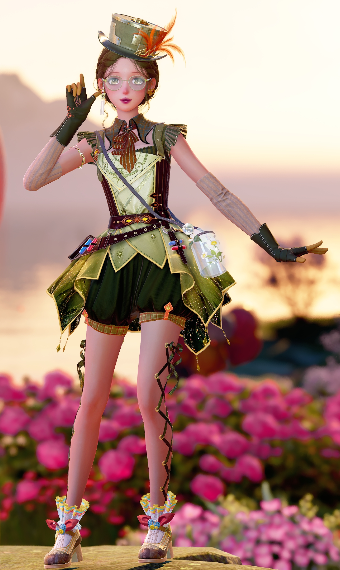 Lush Threads image