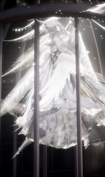| Trapped Angel | image