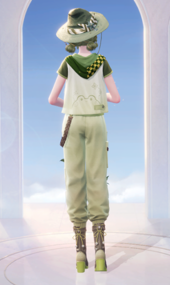 Look image